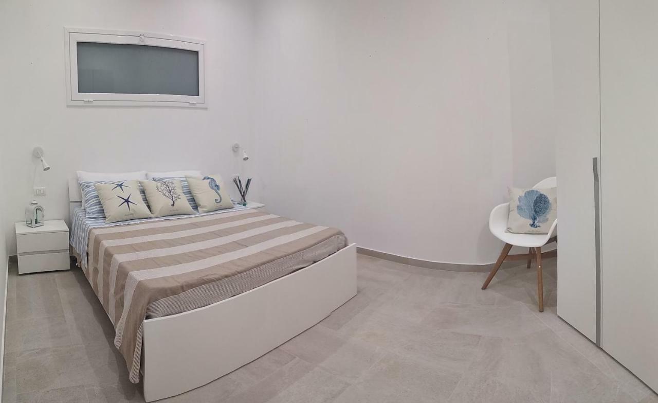 Vakantiehuis La Casetta Del Pescatore Mazara del Vallo
