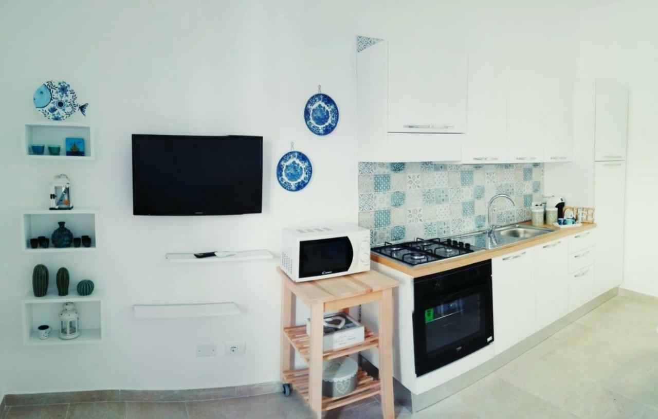 La Casetta Del Pescatore Vakantiehuis